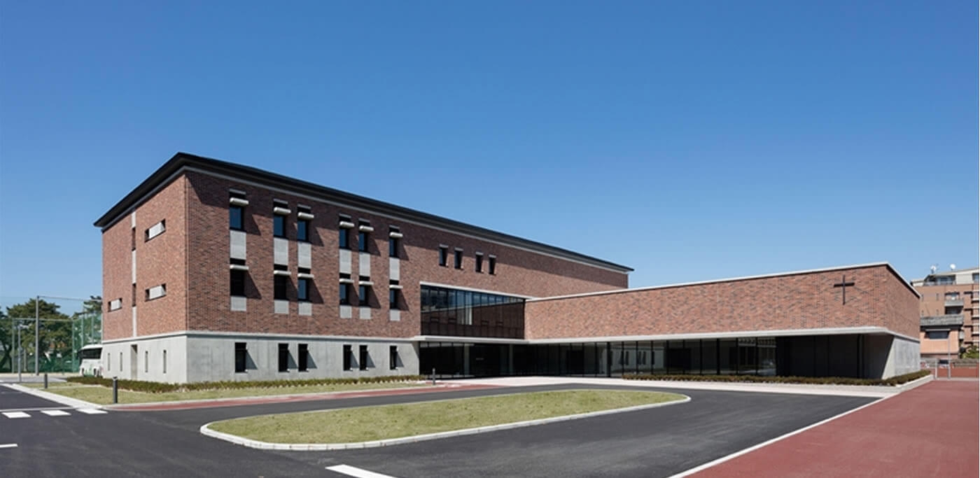 西南学院大学同総会東京支部